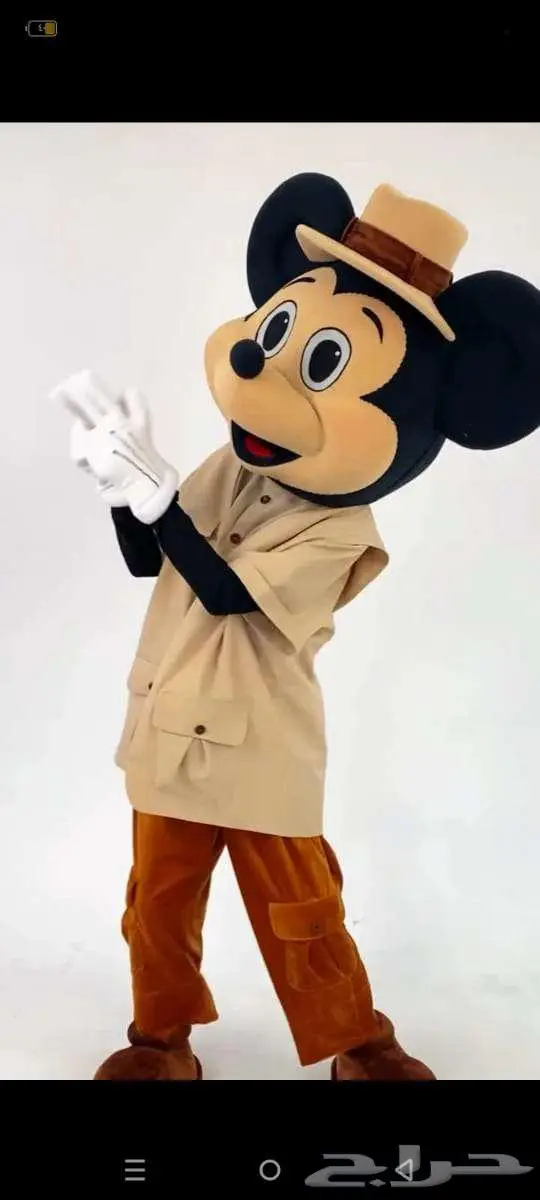 ميكي_وميني  ميني_ماوس 3