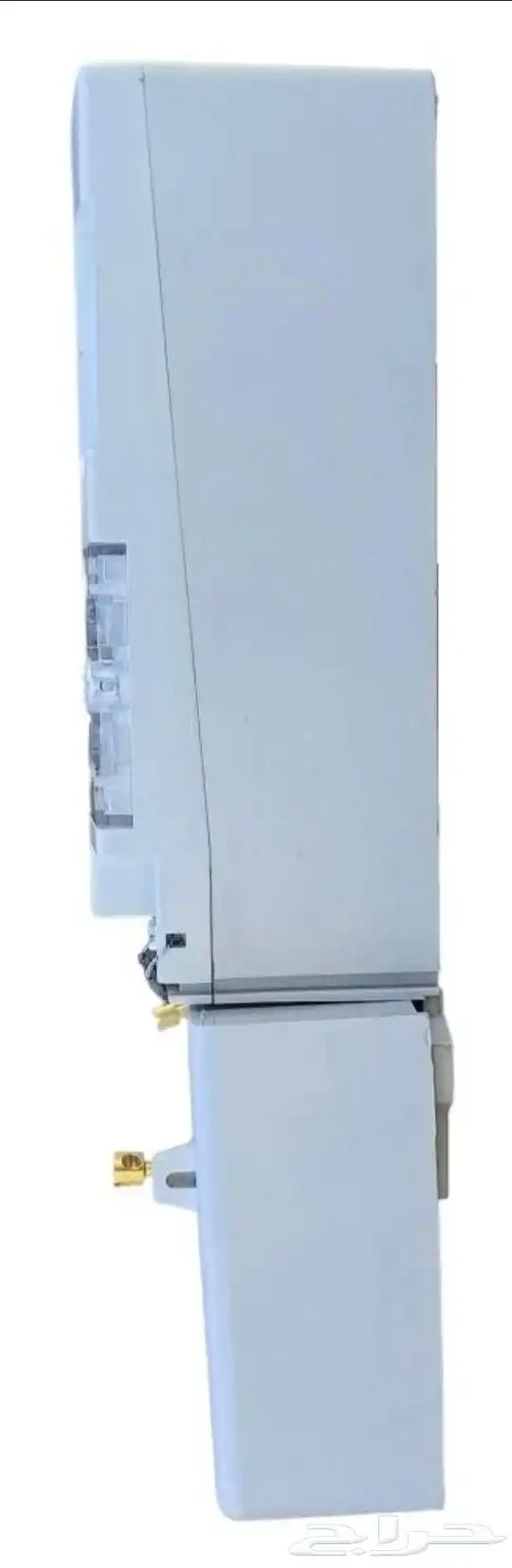 عداد كهرباء إلكترونى ألماني 65 أمبير مع حاسب الاستهلاك مجانا 1