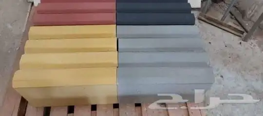 عدت أشكل متوفر جميع تشكيلات الانترلك الكيابل 7