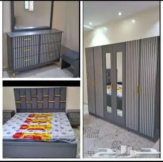 غرف نوم جديده 36