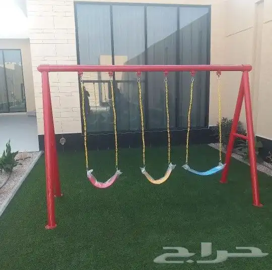 مراجيح العاب أطفال 4