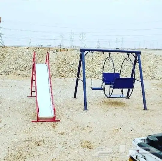 مراجيح العاب أطفال 5