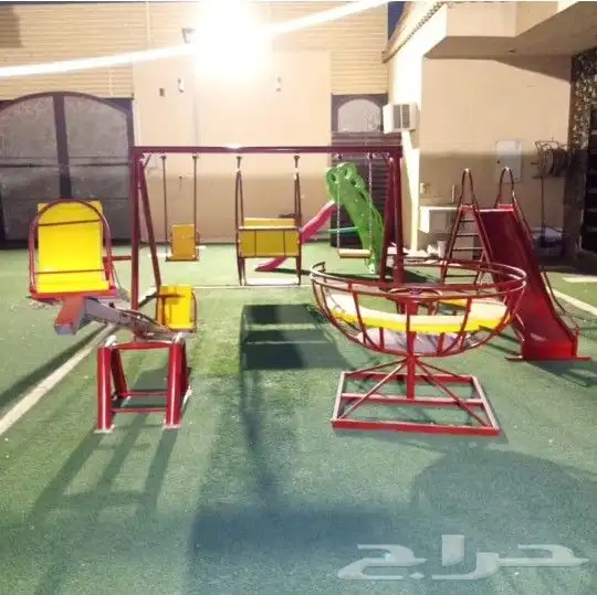 مراجيح العاب أطفال 8