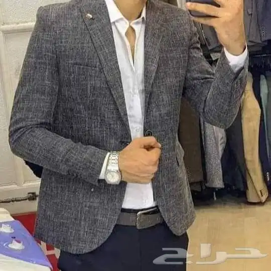 طلبية_جديدة وصلت شوفوا الشياكة جرب أناقة مش موجوده 0