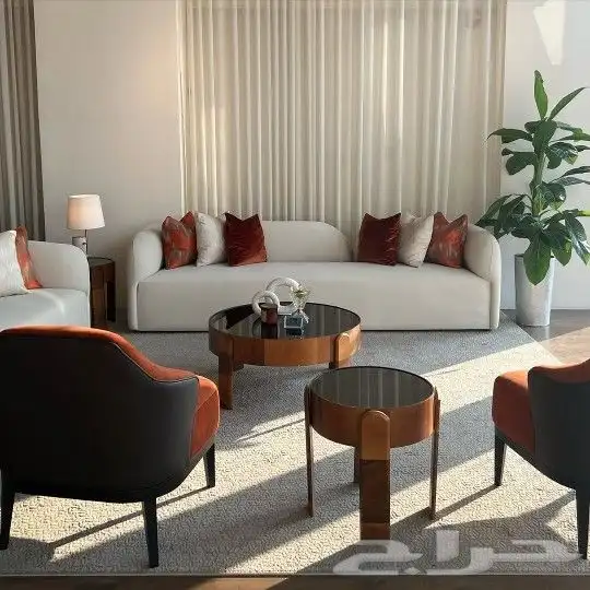 تفصيل جميع انواع الكنب وستاير الويفي دلع بيتك افخم المديلات 1