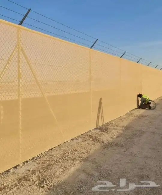 تركيب شبوك مزارع ومحميات في جميع مناطق المملكة مقاول 14