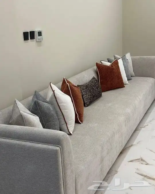 تفصيل جميع انواع الكنب وستاير الويفي دلع بيتك افخم المديلات 7