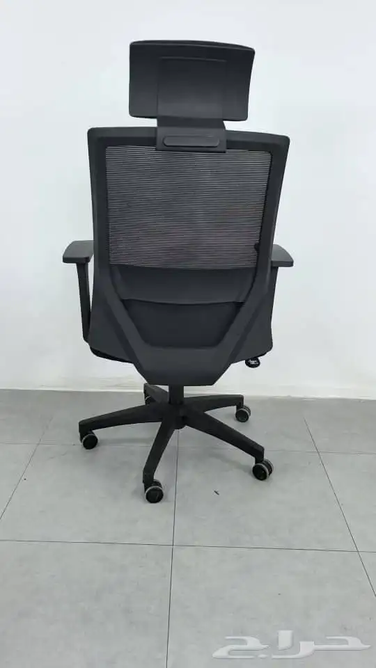 كرسي مكتب   كراسي مكتبيه 25