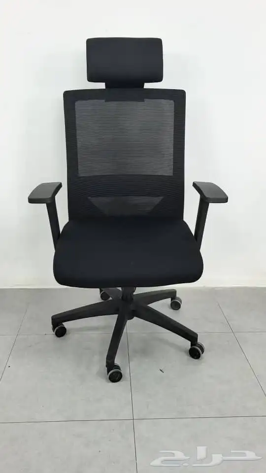 كرسي مكتب   كراسي مكتبيه 26