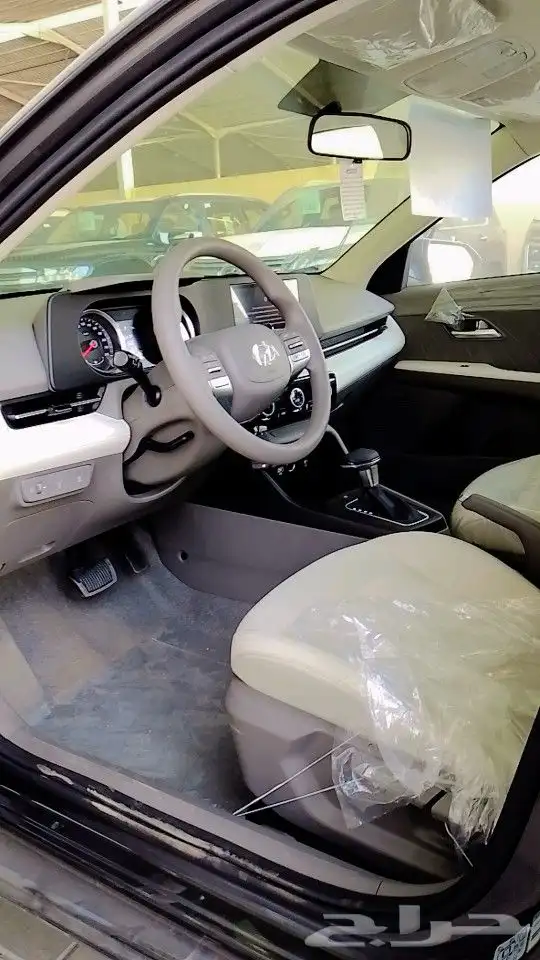 هيونداي اكسنت سمارت موديل 2026 6