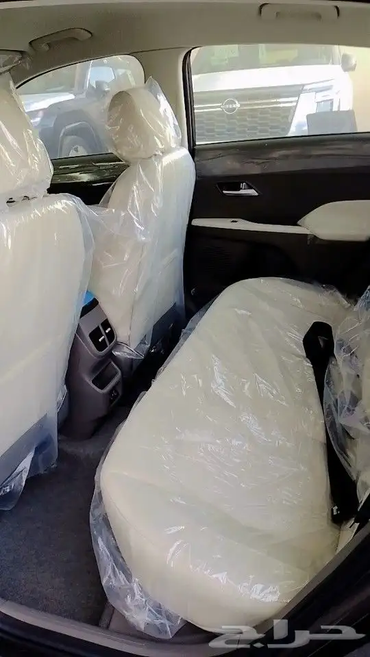 هيونداي اكسنت سمارت موديل 2026 3