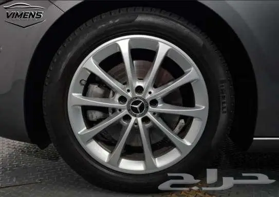 Mercedes-Benz A200 6