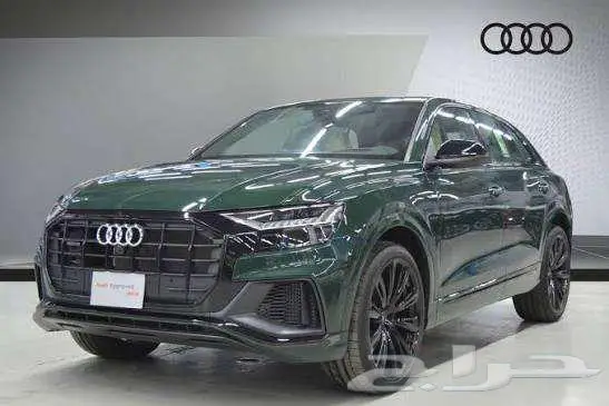 مساعدات هيدروليك أودى كيو 7 - Q7 - Q8 0