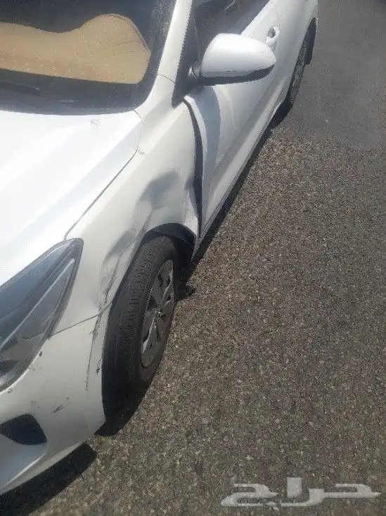 كيا ريو 2019 3