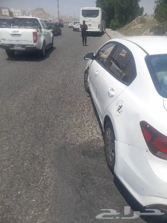 كيا ريو 2019 1