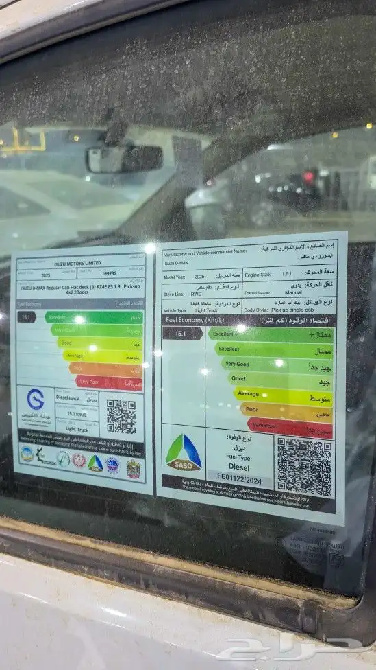 ايسوزو جوانب 2025 4