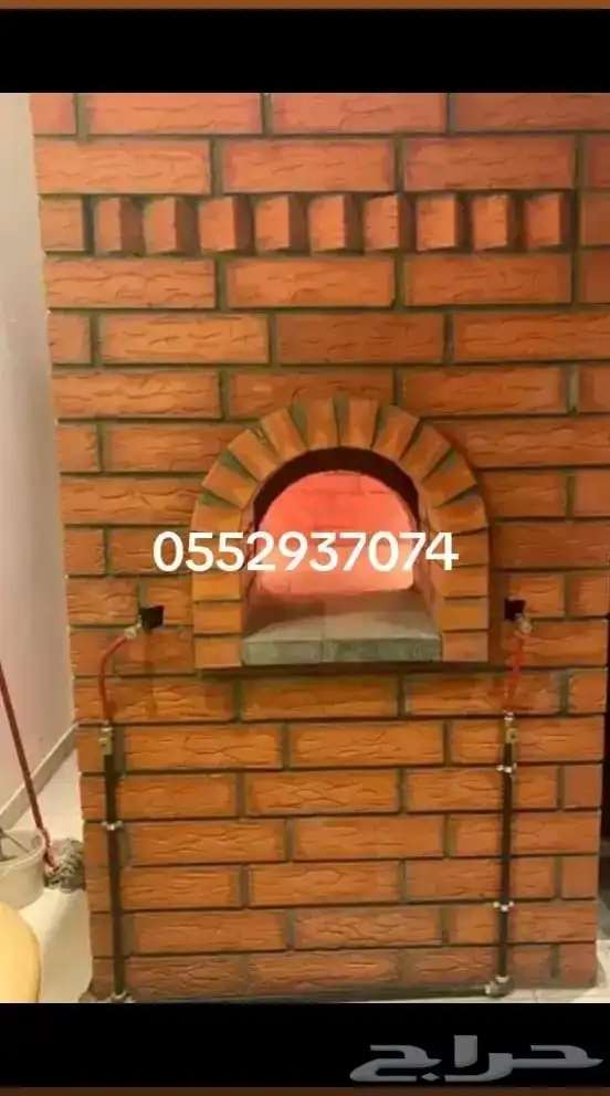 أفران مطاعم أفران اسواق أفران بيتزا 3