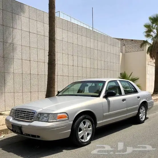 مطلوب كراون فكتوريا 2011 0