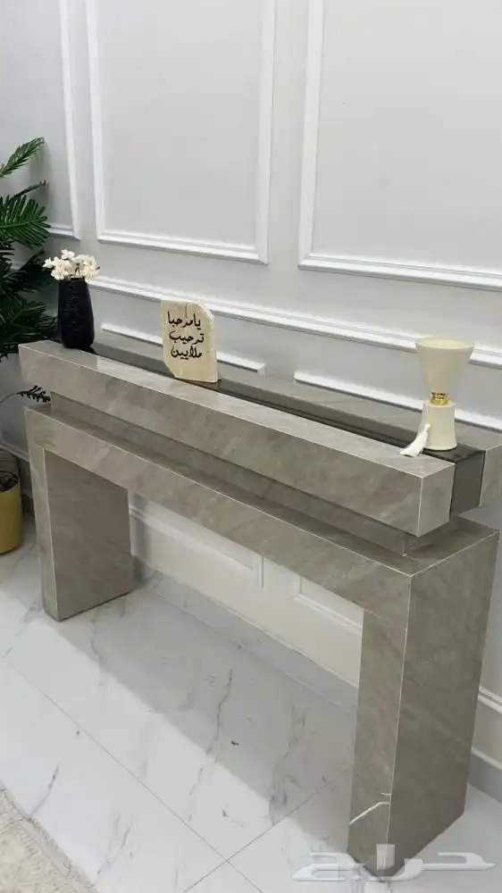 طاولا ارتي مود مودرن 4