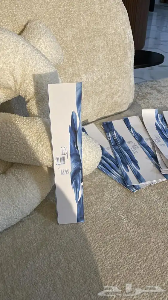 طباعة كوبونات خصم طباعة تعليقات أبواب طباعة كروت شكر 0