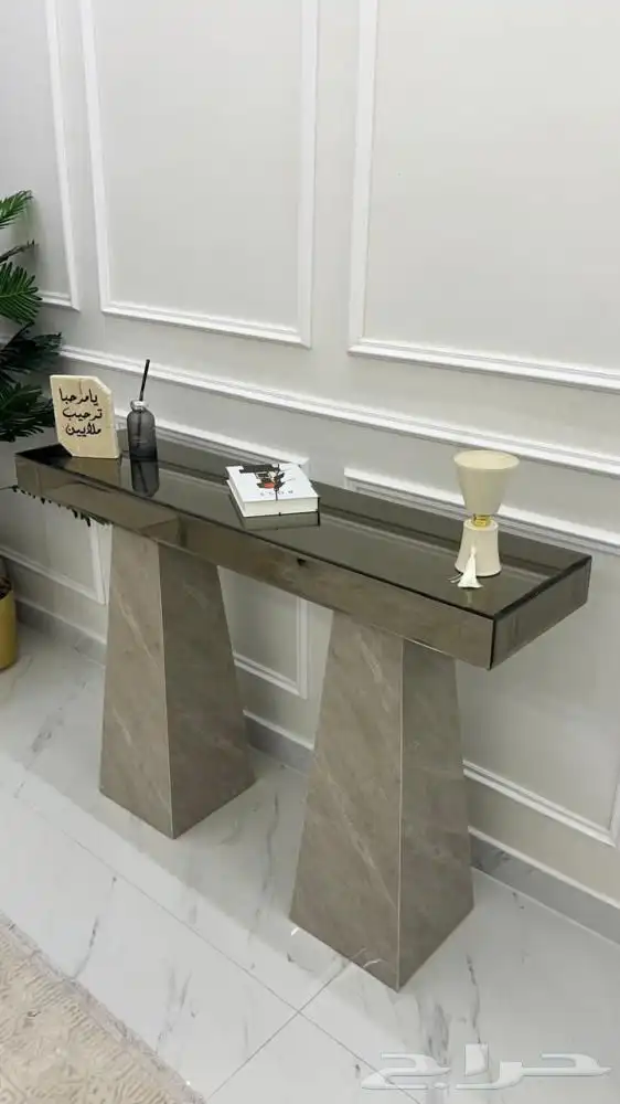 طاولا ارتي مود مودرن 0