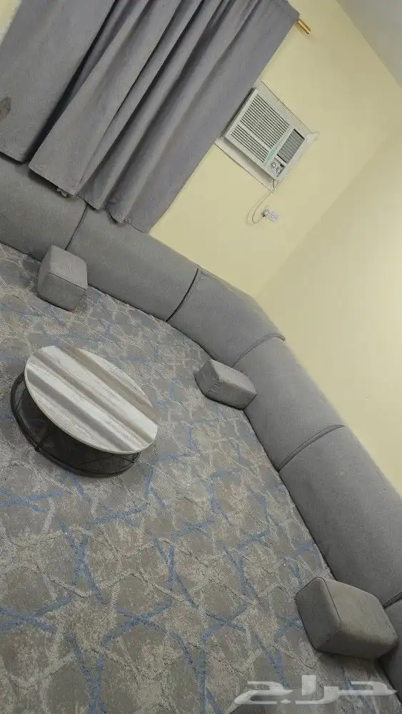 أغراض للبيع مكنسة سرير مجلس غسالة سيكل شاشة كنب 2