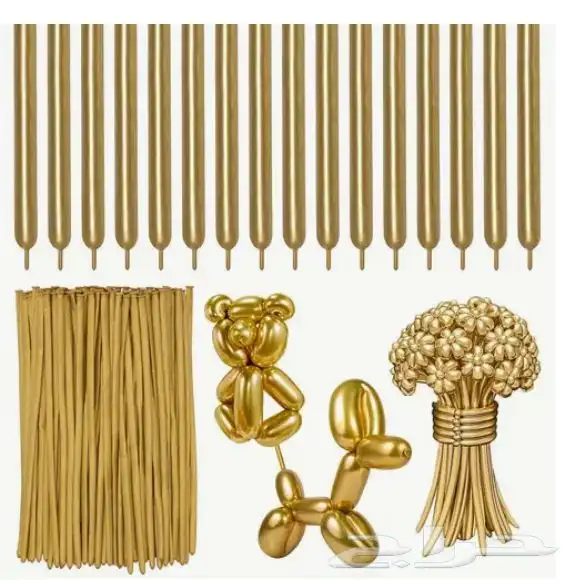 تنسيق حفلات بالون استقبال مواليد ورد باقات هدايا توزيعات 95