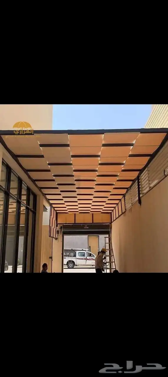 حداد سندويش بلن 4