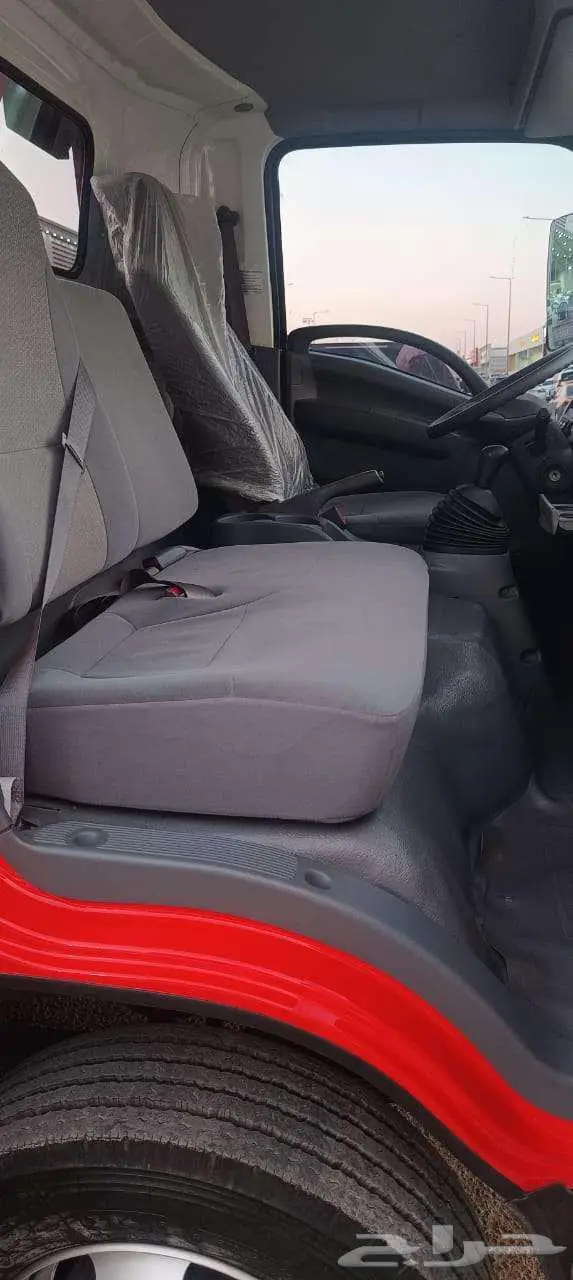 سطحه للبيع شبه جديد 2024 6