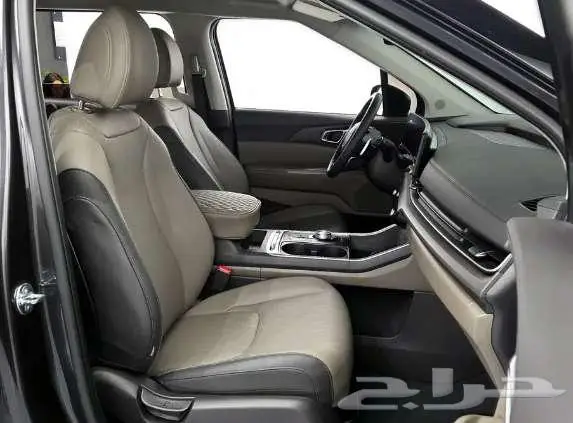 كيا كرنفال موديل2025 الميموني للاستيراد بكوريا 8