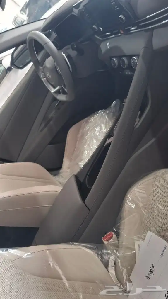 النترا كمفورت 2025 فل عرض خاص 6