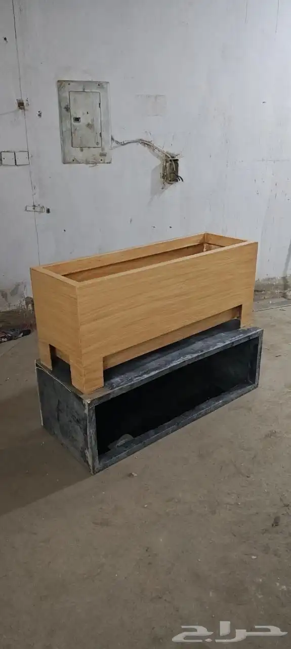 نوافير وشلالات واحواضه زراعيه 12