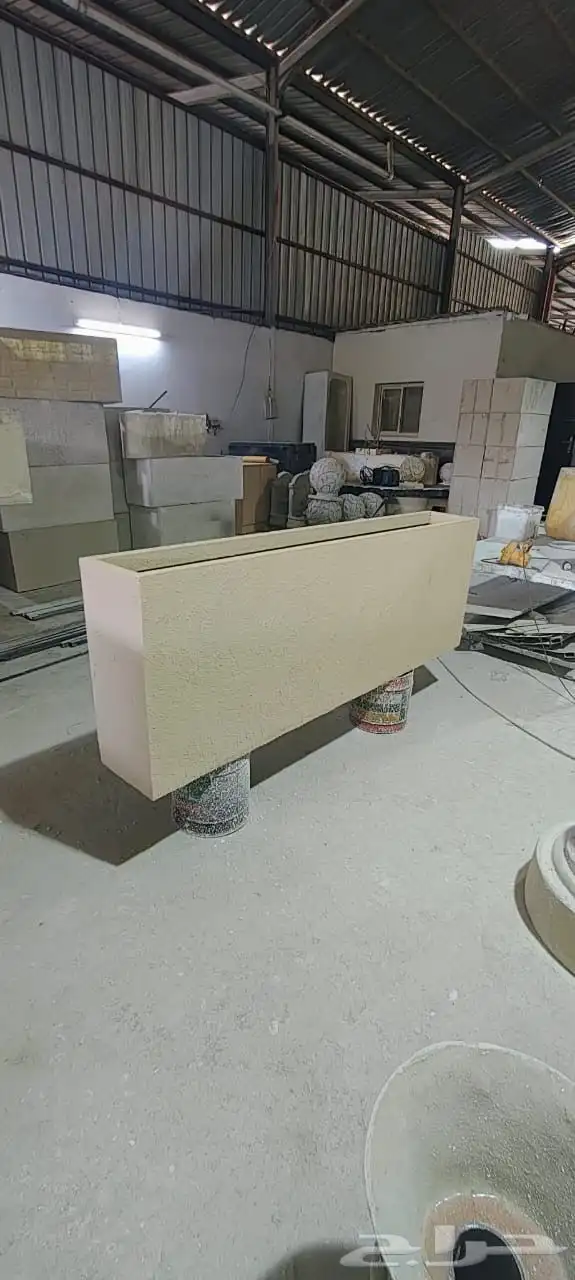 نوافير وشلالات واحواضه زراعيه 7