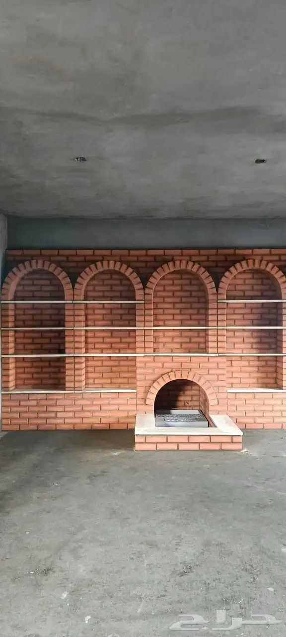 مشبات شوايا تنور مندي للافران معجناتمشبات شوايا تنور مندي لل 0