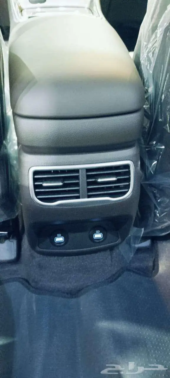 هيونداي سنتافي سمارت بلس 2023 8