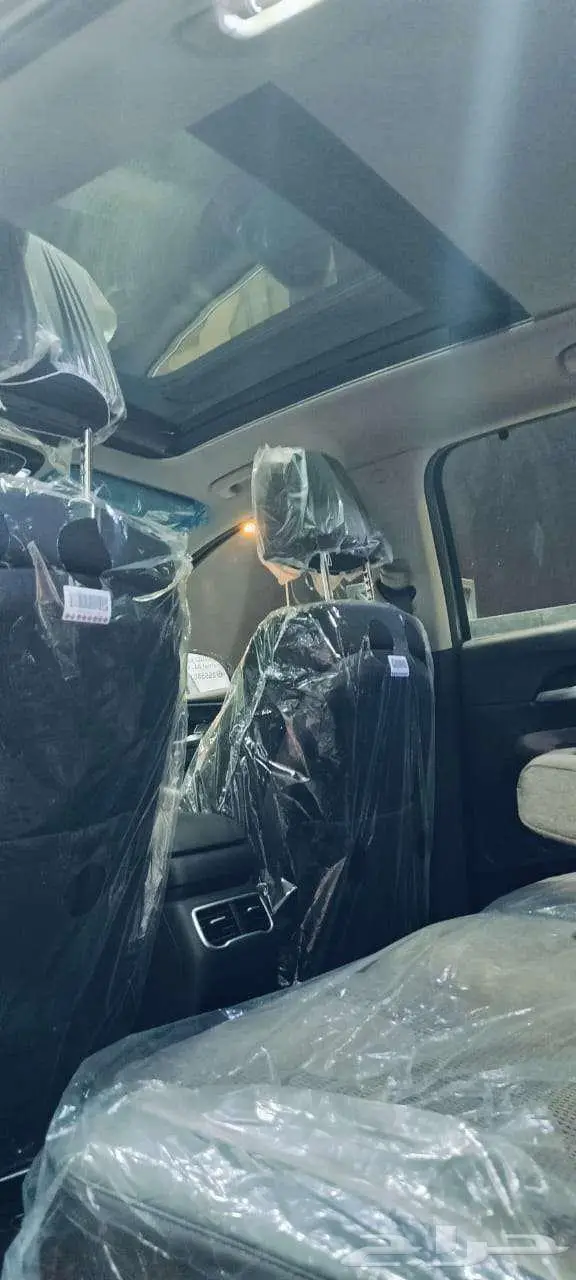 هيونداي سنتافي سمارت بلس 2023 7