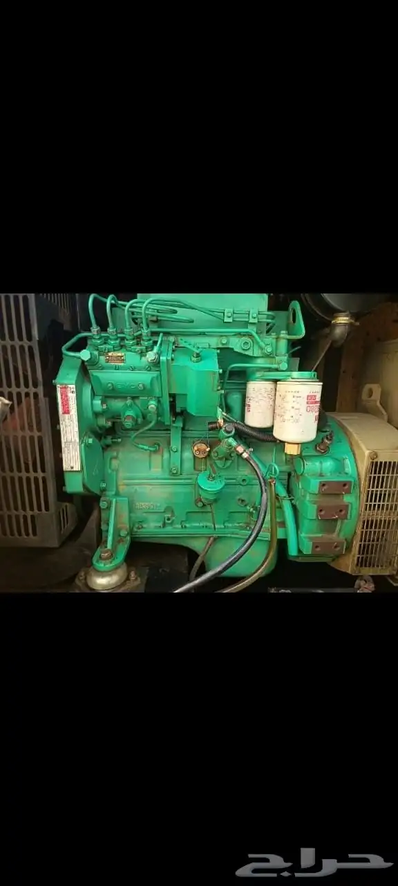 مولد كومنز نظيف شرط 0