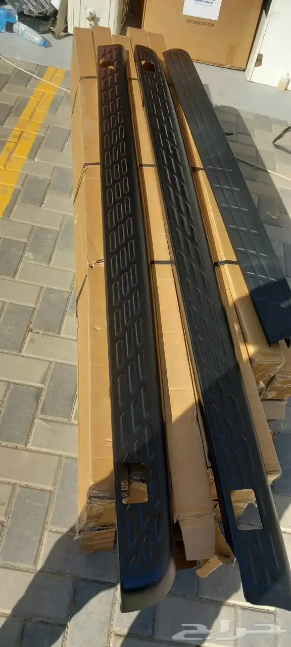 أكتاف الحوض الجمس من 2007الى 2013 0