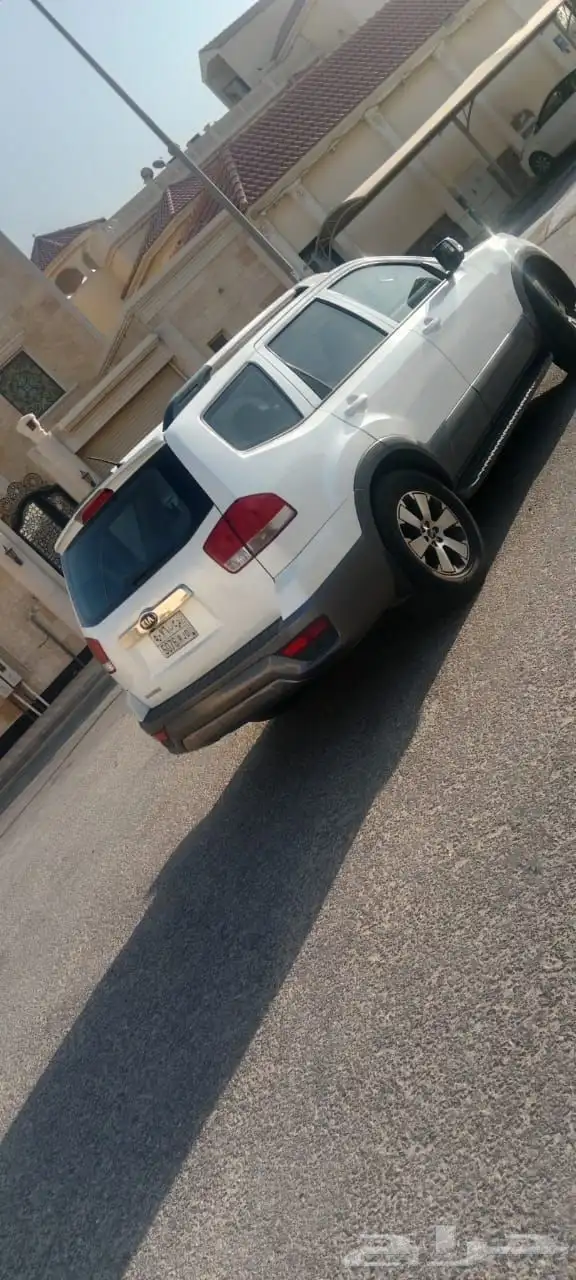 كيا مو هافي 2017 3