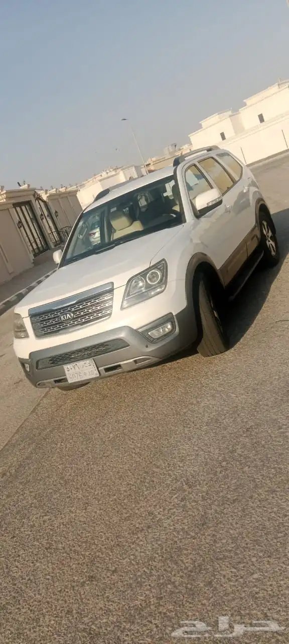 كيا مو هافي 2017 0