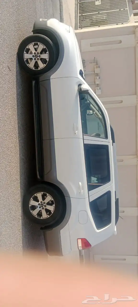 كيا مو هافي 2017 2