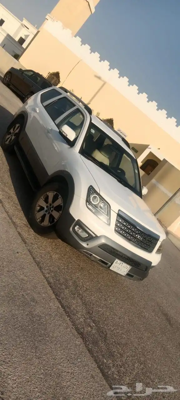 كيا مو هافي 2017 1