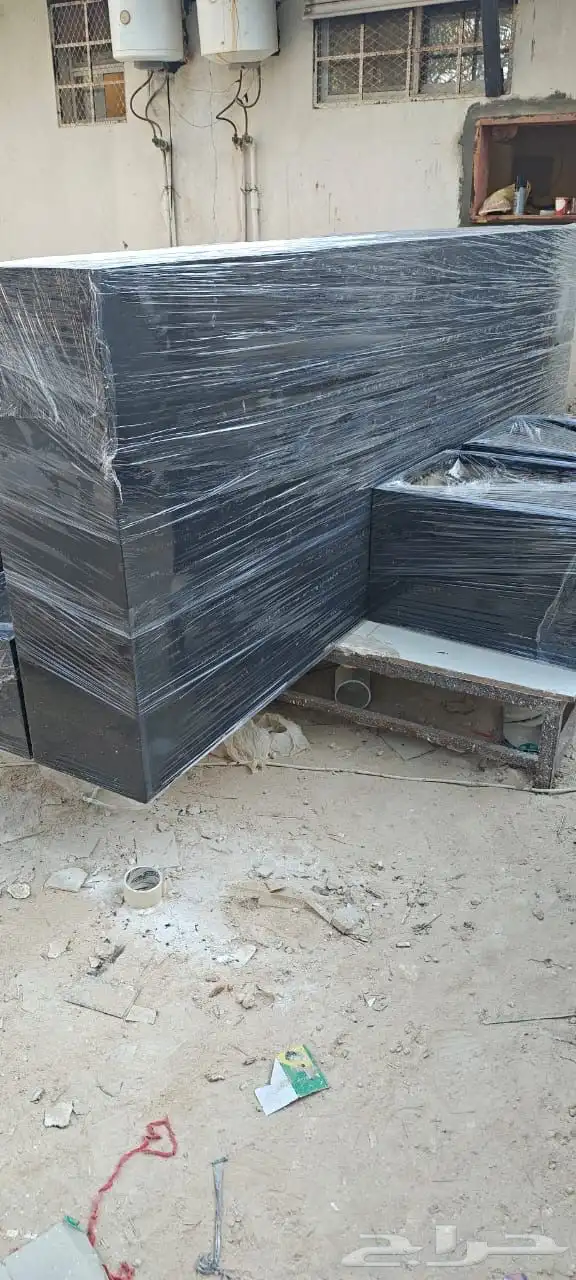 نوافير وشلالات واحواضه زراعيه 13