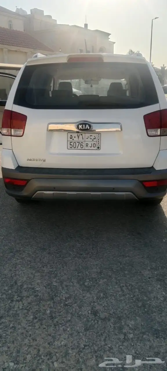 كيا مو هافي 2017 5