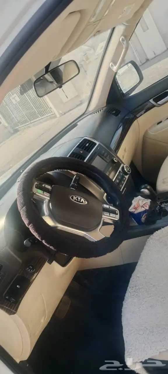 كيا مو هافي 2017 6