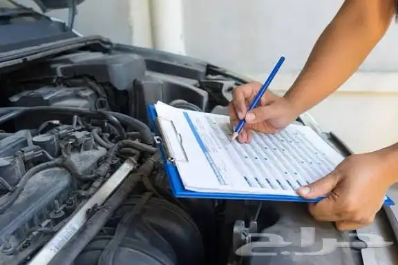 فحص سيارات ماقبل الشراء متنقل 0