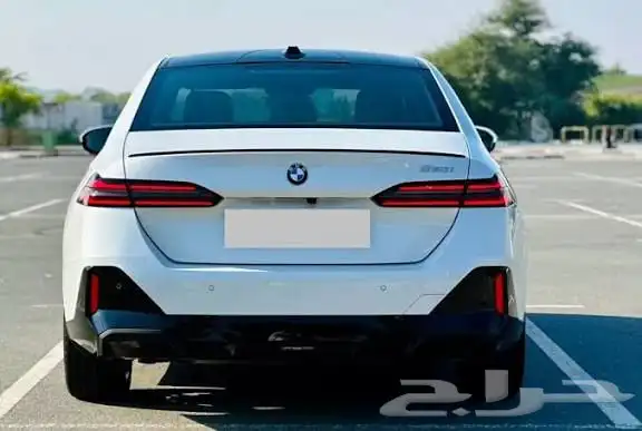 bm 520i 2024 full m kit 0