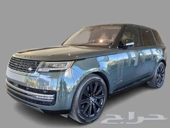 رانج روفر فوج موديل- SE P400 - 2023 ب 380 الف ريال 0
