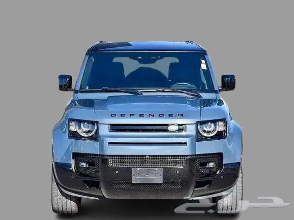 ديفندر 110 P400 X-Dynamic SE موديل 2023 ب 230 الف ريال 0