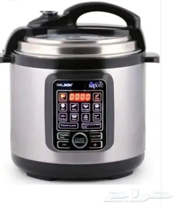 قدر كهربائي 0